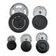 thumbnail image 2 of Gas Range Hood Flame Cap Attention To Detail Comprehensive Upgrade Enhanced Cooking Experience For SABAF Gas Stove Burners, 2 of 11