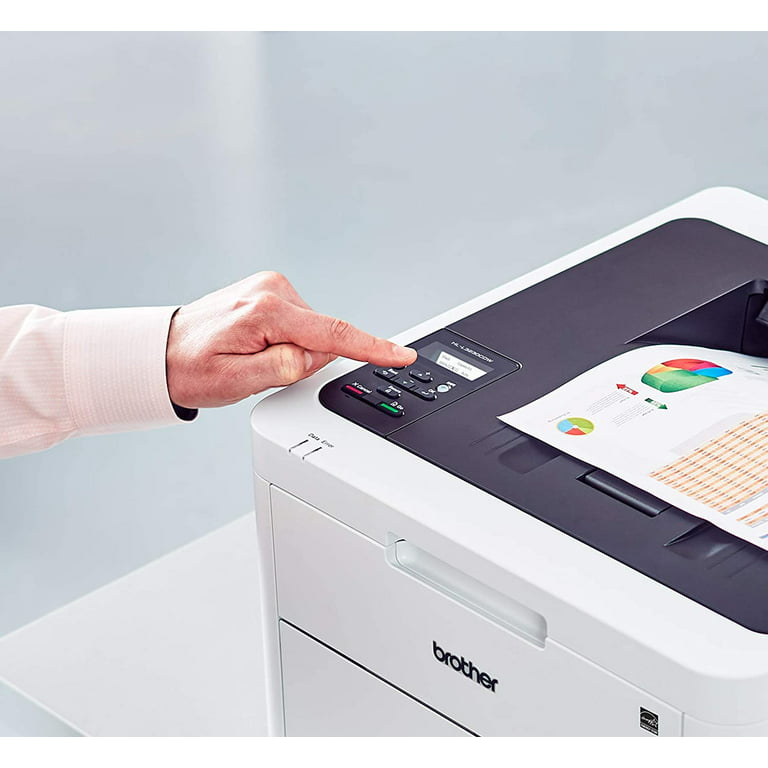 Colour Laser Printer HL-L3230CDW