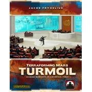 Terraforming Mars Turmoil