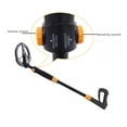thumbnail image 4 of Children Underground Metal Detector Gold Detectors Treasure Hunter Tracker Seeker Metal Circuit Detector With Shovel ,Long Lasting, 4 of 7