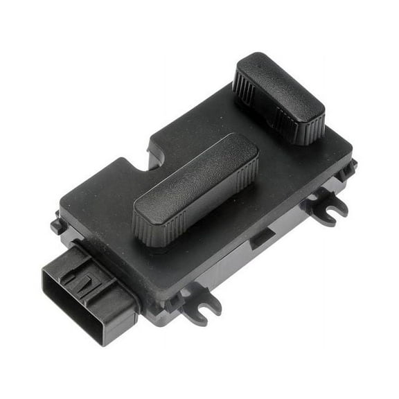 Front Left Seat Switch - Compatible with 2000 - 2006 GMC Yukon XL 2500 2001 2002 2003 2004 2005