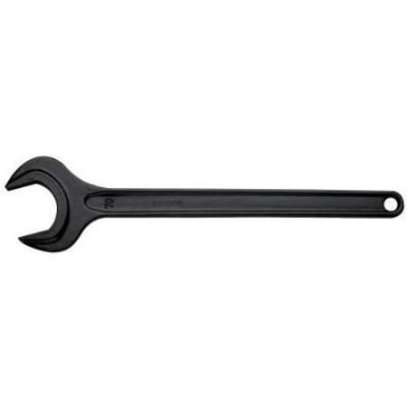 

Stanley Products Wrench Black Oxide Engineer 55 mm - 1 EA (575-FM-45.55)