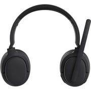 Nokia CB-301BK Comm Band Pro 2-in-1 Wireless Headset, Black