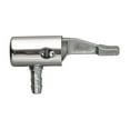 thumbnail image 1 of Bicycle Air Pump Nozzle Replacement Head -Valve Tyre Tube 6Mm, 1 of 10