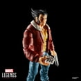 thumbnail image 4 of Marvel Legends Series Marvel's Logan, X-Men '97 Collectible 6-Inch Action Figure Toy, 4 of 10