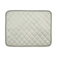 thumbnail image 1 of Reusable Summer Mat for Dogs and Cats Washable Quick-Dry Absorbent Pet Training Pad, 1 of 4