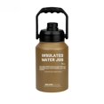 thumbnail image 1 of Baril Isolé en Acier Inoxydable Distributeur de Thé Isolé Usage Domestique, 1 of 1