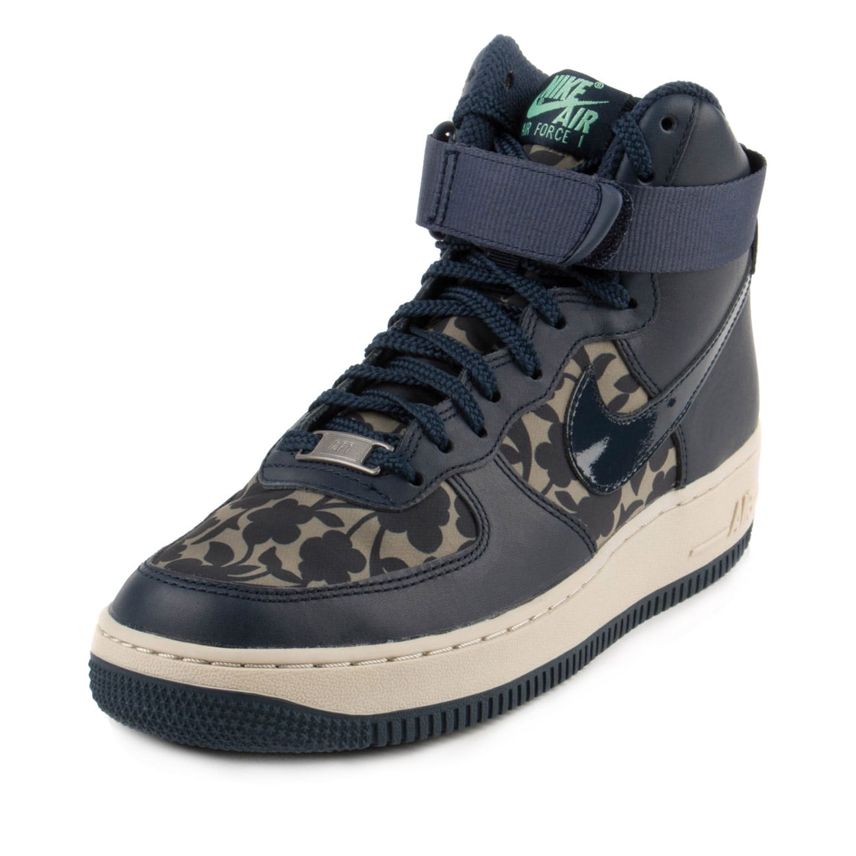 khaki air force 1 high