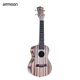 thumbnail image 1 of Labymos Ukelele soprano acústico de madera de, 1 of 8