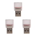 thumbnail image 4 of maskred Veilleuse USB Étoile Mini Ciel Romantique Étoilé Flexible pour Fête Rouge USB Coloré LED 3Set, 4 of 6