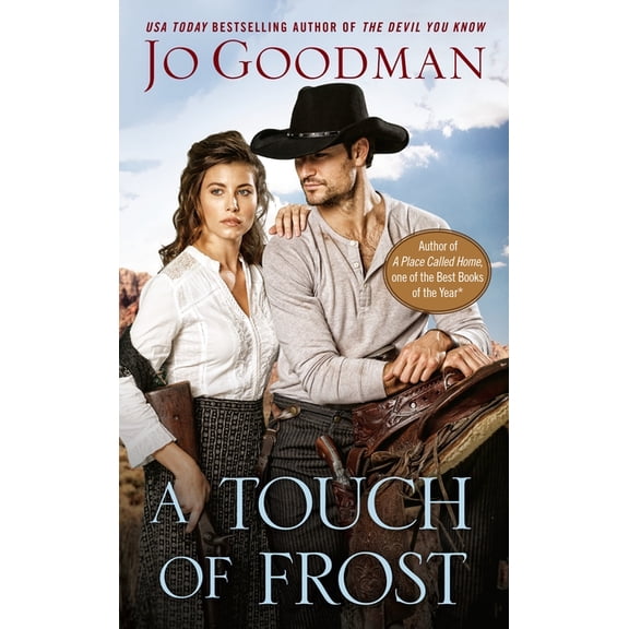 Touch of Frost
