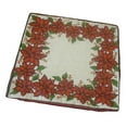 thumbnail image 2 of GUOOL Soft Soild Decorative Throw Pillow Covers Set Cushion Cases Flowers, 2 of 7