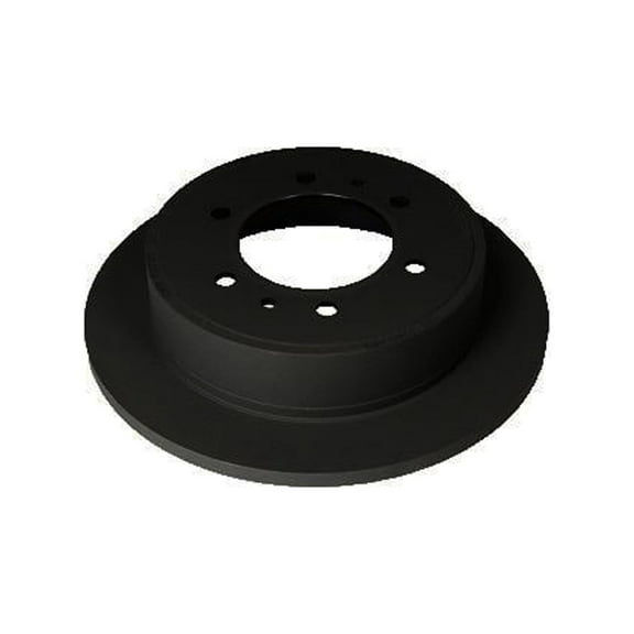 ACDelco Disc Brake Rotor 177-0994