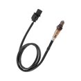 thumbnail image 2 of Sensor de oxígeno PENGJJMXG 4.9 5 de relación aire-combustible de banda ancha de cable 0258017025, 2 of 5