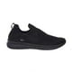 thumbnail image 2 of Tenis Charly Mujer Moda Casual Deportivo Textil Negro negro 25 Charly 101D1H, 2 of 5