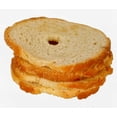 thumbnail image 3 of 7 Days Sea Salt Bagel Chips -3 Bags, 3 of 5