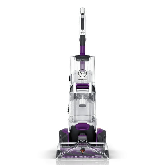 Hoover SmartWash Pet, Complete Automatic Upright Carpet Washer, for Carpet and Upholstery, Eliminates Pet Stains and Odors, Pretreat Wand, FH53010