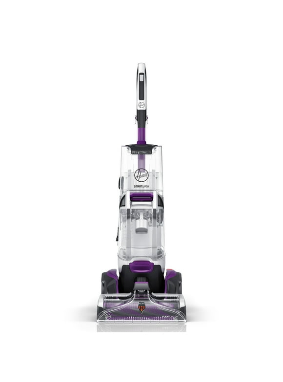 Hoover SmartWash Pet, Complete Automatic Upright Carpet Washer, FH53010
