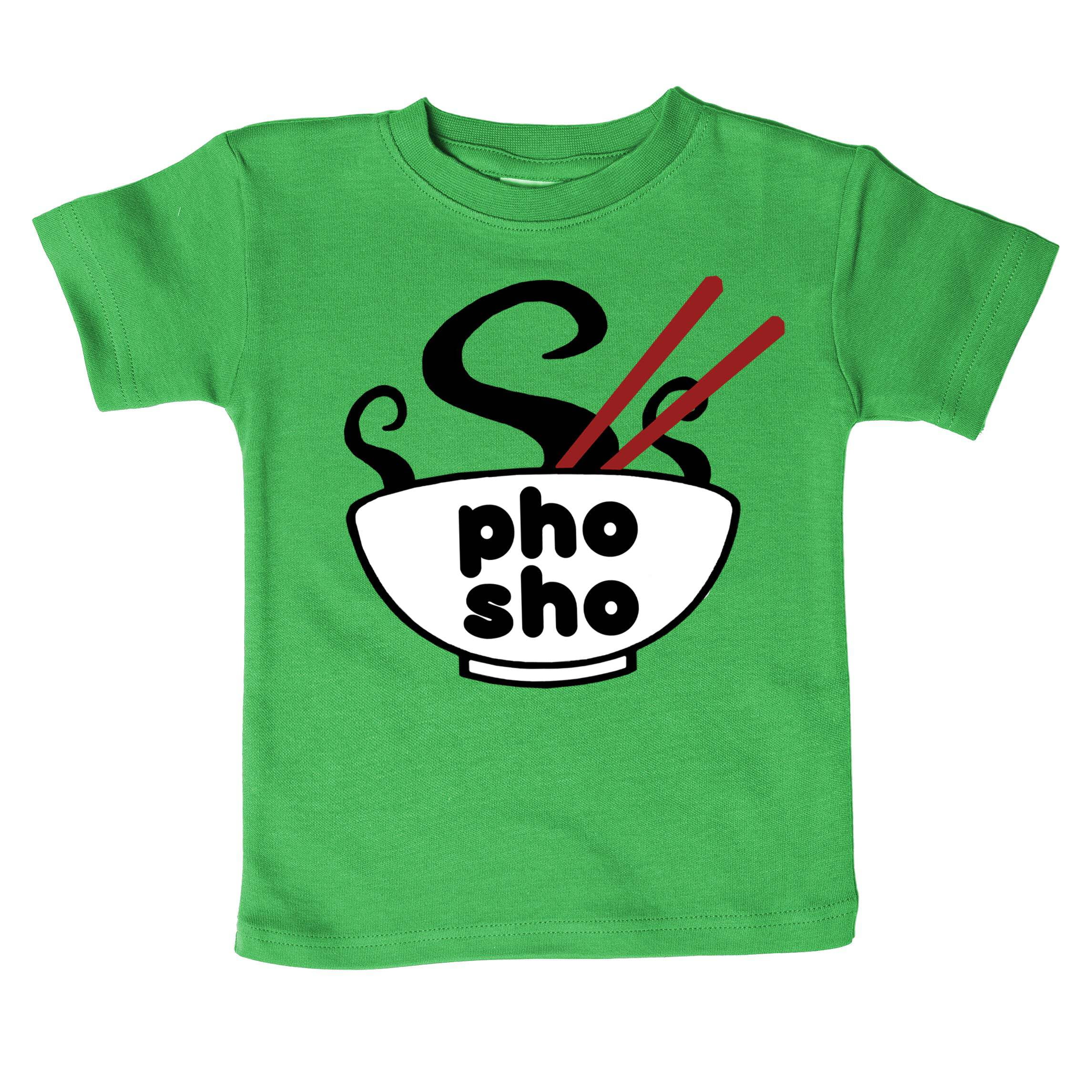 PHO SHO