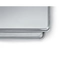 thumbnail image 2 of Vollrath N5300 Wear-Ever Full Size Natural Finish Aluminum Sheet Pan, 2 of 2