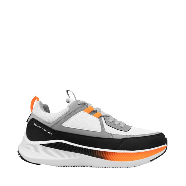 Tenis Fernando Color Gris Claro D14170204561 26 Dorothy Gaynor Tenis Fernando Color Gris Claro D14170204561 26