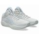 thumbnail image 1 of Asics Basketball Indoor Shoes NOVA FLOW 2 Cool Mist/Light Blue 1063A071.102 2025, 1 of 6