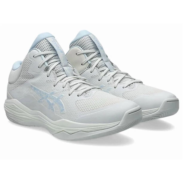 Asics Basketball Indoor Shoes NOVA FLOW 2 Cool Mist/Light Blue 1063A071.102 2025