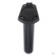 thumbnail image 1 of Paquete De 2 Soportes Para Caña De Pescar Para Kayak De 60 degree Con Tapa, Aparejos De Canoa, Negro Sunnimix Soporte de barra de montaje empotrado para barco, 1 of 7