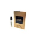 thumbnail image 1 of Eau de parfum Black Orchid de Perfume Tom Ford, muestra de 1,5 ml, 1 of 2