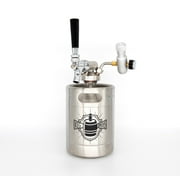 Premium Draft CO2 Mini Keg System