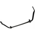 thumbnail image 2 of Dorman 927-201 Front Suspension Stabilizer Bar for Specific Ford Models, Black, 2 of 2