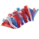 thumbnail image 5 of Adornos navideños para el cuello del animal doméstico, vestido festivo con cuello colorido para perros y gatos domésticos, 5 of 12