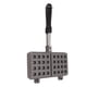 thumbnail image 5 of Molde para gofres, máquina para hacer gofres, para hornear panqueques, herramienta para hacer gofres, integración perfecta, 5 of 8