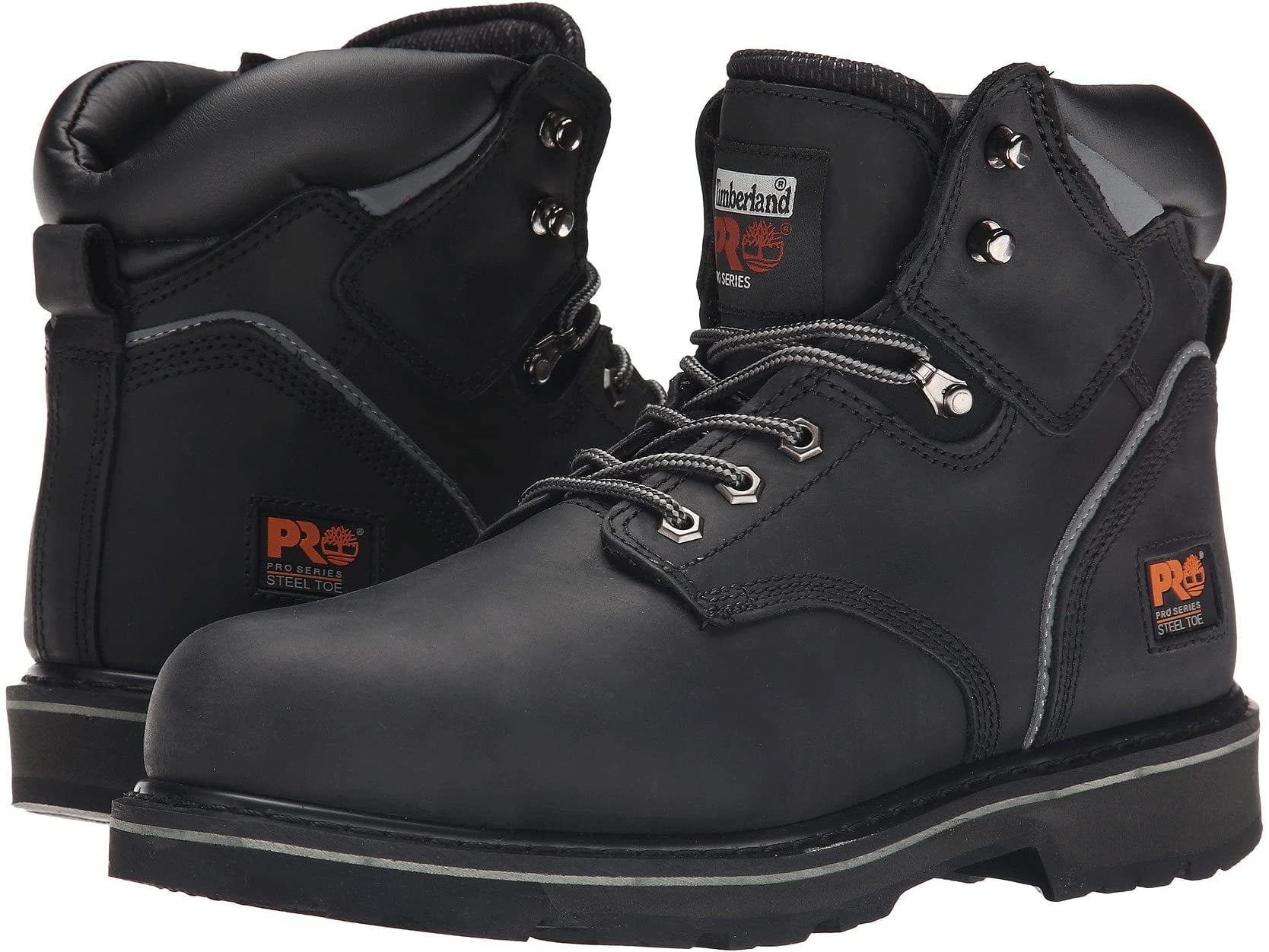 timberland pro pit boss canada