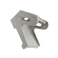 thumbnail image 2 of tamizeot Label Holder ﻿ Easy To Assemble And Disassemble White 22.5x13.5cm, 2 of 5