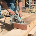 thumbnail image 6 of Makita HS7600 Circular Saw, 7-1/4", 6 of 7