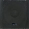 thumbnail image 4 of Gemini Portable Bluetooth Speaker, Black, GCIWM-024, 4 of 4