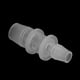 thumbnail image 1 of Conector De Diámetro Variable De La Tubería De Agua, Adaptador De Diámetro Variable De Plástico Conector De La Bomba De, 1 of 7