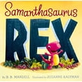 thumbnail image 1 of Pre-Owned Samanthasaurus Rex Paperback, 1 of 1