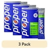 (3 pack) Propel Zero Sugar Strawberry Kiwi, On the Go Packs, Electrolyte Powder Drink Mix, 0.11 oz, 8 Count Packets