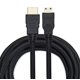 thumbnail image 1 of Cable HDMI Knox Gear Mini a Estándar 4.6 m 4K 60Hz Nylon, 1 of 9