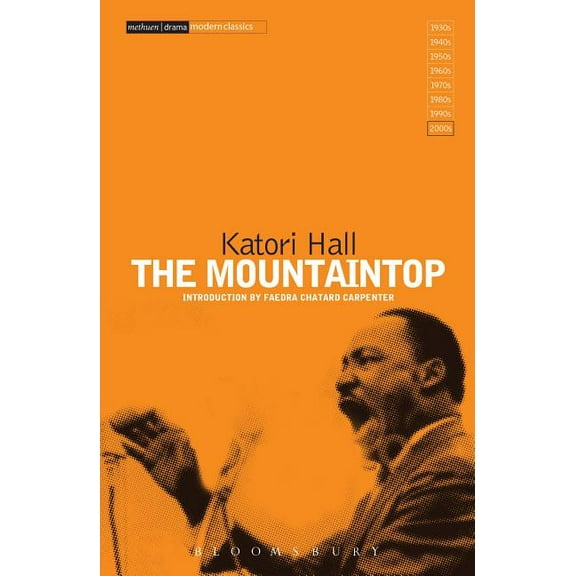 Modern Classics The Mountaintop, (Paperback)