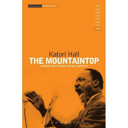 Modern Classics: The Mountaintop (Paperback)