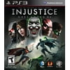 Injustice Gods Among Us - Collector's Edition - PlayStation 3
