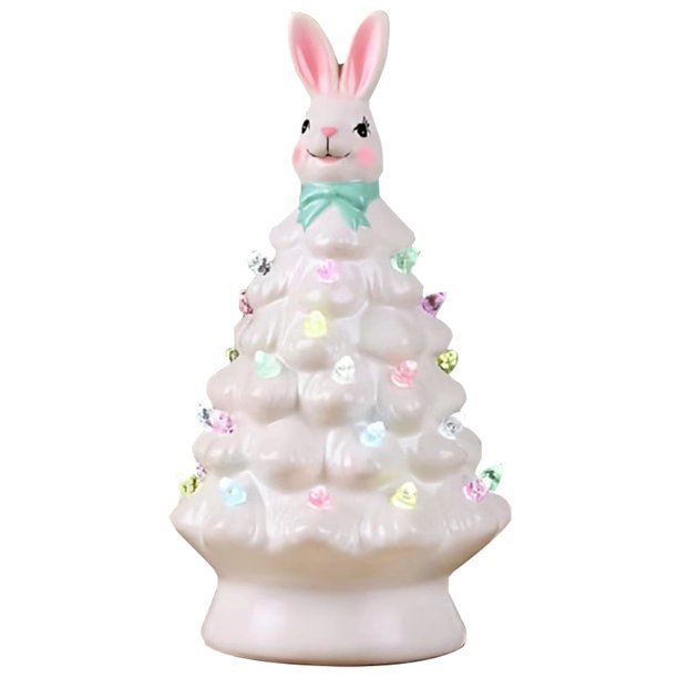 Del Conejito Pascua Exquisita para La Fiesta Navideña