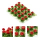thumbnail image 5 of 1 caja de micro decorativo Adorno de la flor de la flor del paisaje decorativo Adorno Mini casa Homemaxs 11956335-MX, 5 of 6