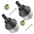 thumbnail image 1 of Caltric Two Ball Joints Compatible with Polaris Magnum 325 4X4 2000 2001 2002, 1 of 6