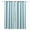 Aqua, variant on Blackout Curtains for Bedroom, Pink Striped Room Darkening Window Drapes for Living Room, Modern Farmhouse Pink White Stripes Thermal Insulated Grommet Curtains, 42x63 inch, 2 Panels