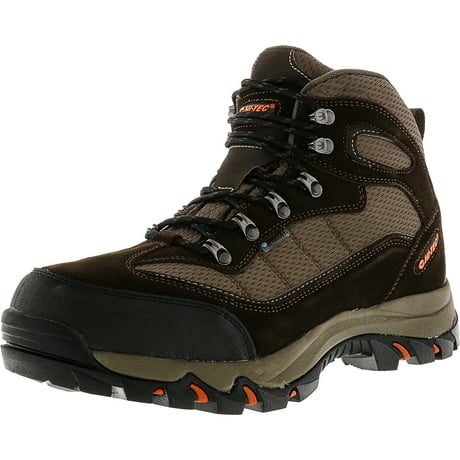 hi tec s skamania wp chocolate taupe orange hi tec s skamania wp chocolate taupe orange