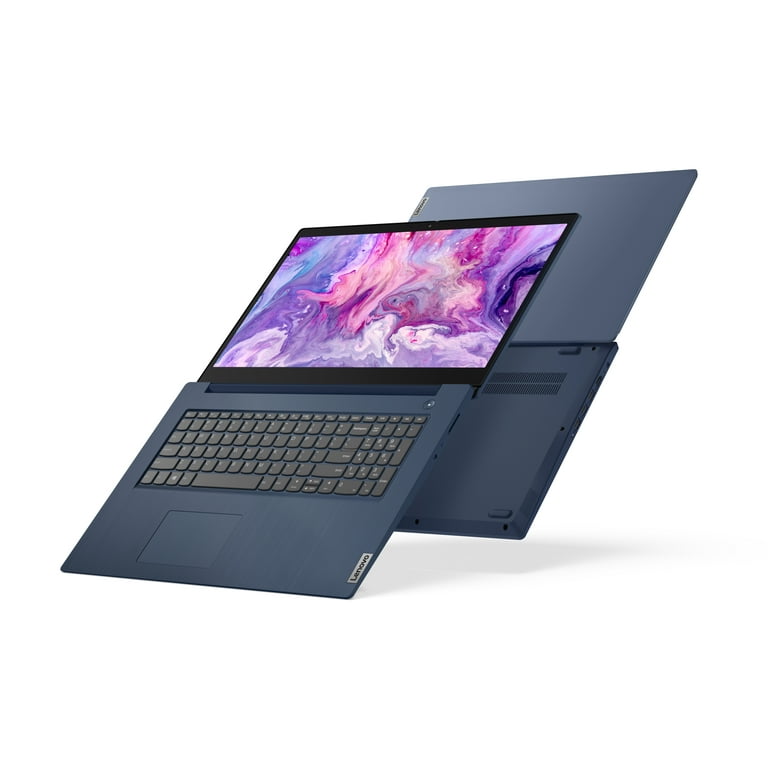 Ideapad Core Intel Laptop, Abyss 17.3\